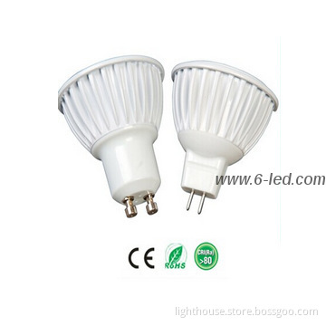 COBLEDLight GU10SpotLight MR16 spot light 5W Spot light
